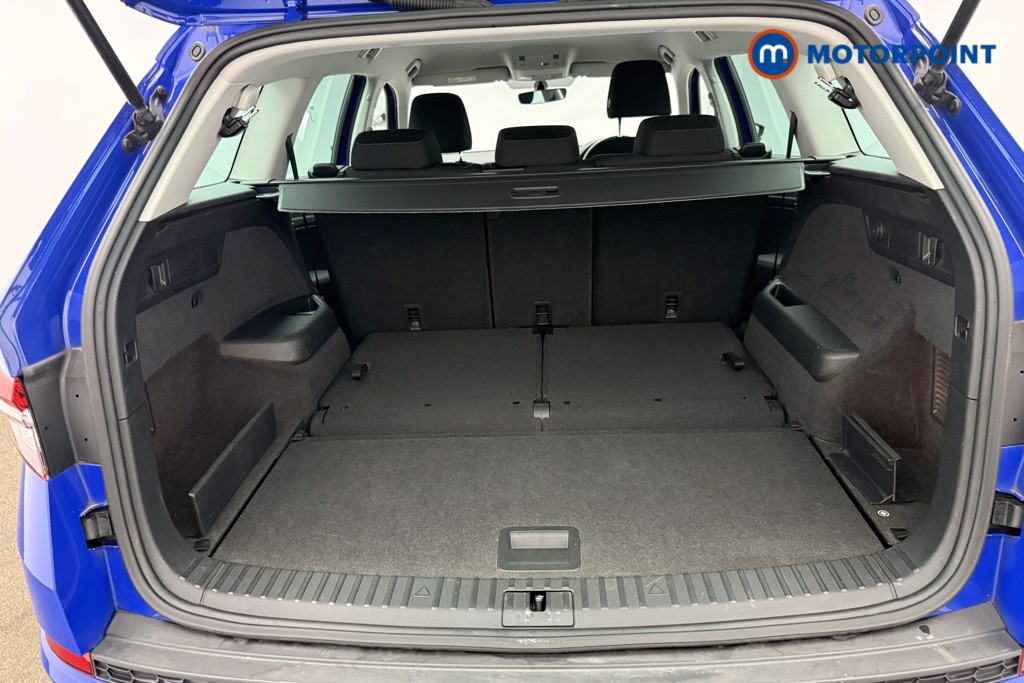 Used Skoda Kodiaq 2022 for sale - 78078402: Photo 13