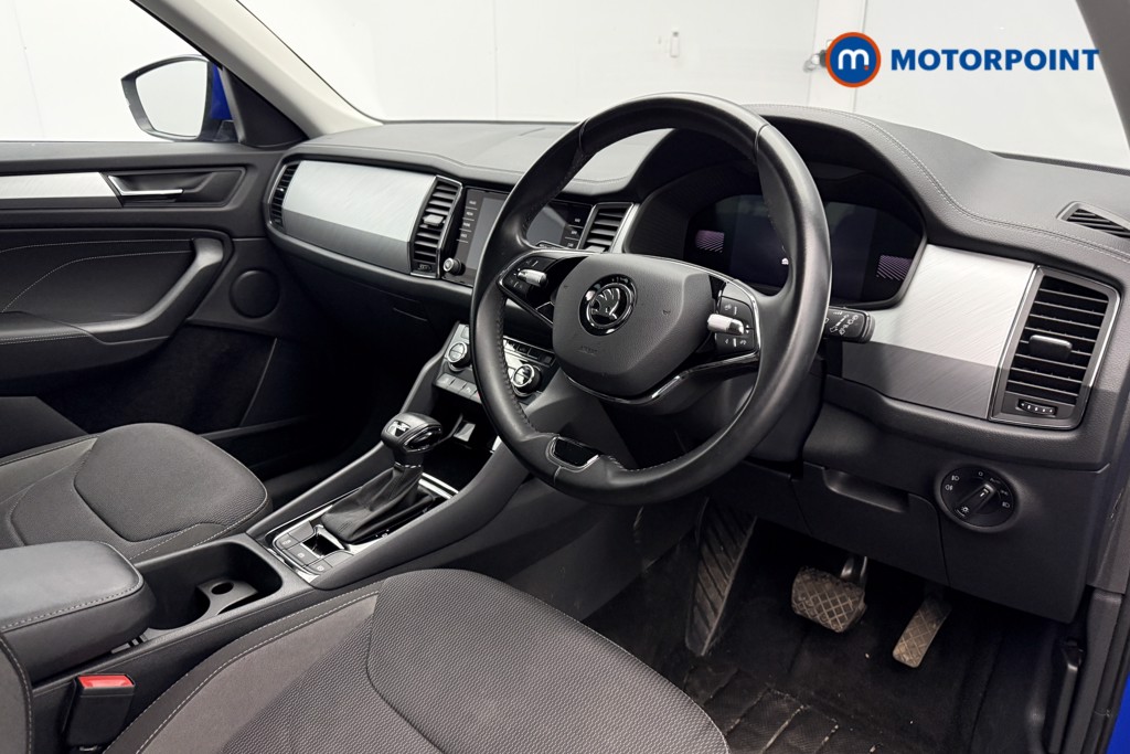 Used Skoda Kodiaq 2022 for sale - 78078402: Photo 14