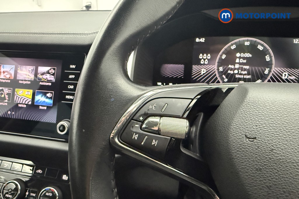 Used Skoda Kodiaq 2022 for sale - 78078402: Photo 15
