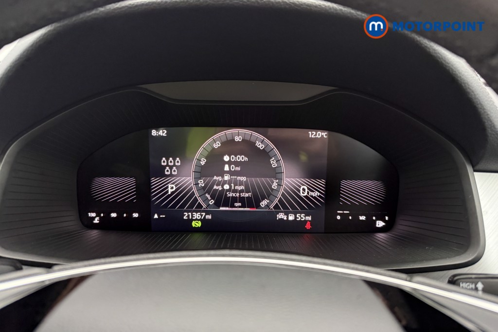 Used Skoda Kodiaq 2022 for sale - 78078402: Photo 17