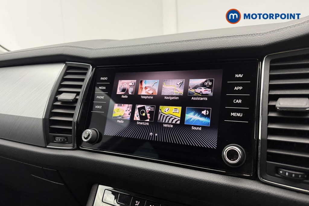 Used Skoda Kodiaq 2022 for sale - 78078402: Photo 18