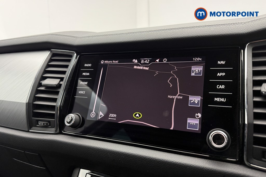 Used Skoda Kodiaq 2022 for sale - 78078402: Photo 19