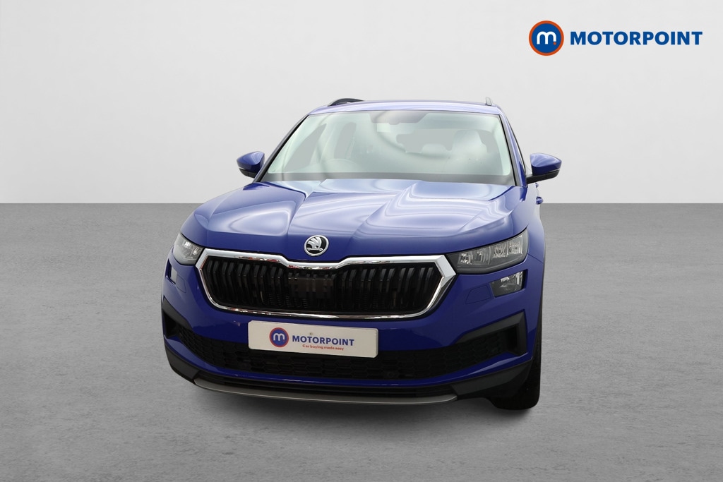 Used Skoda Kodiaq 2022 for sale - 78078402: Photo 2