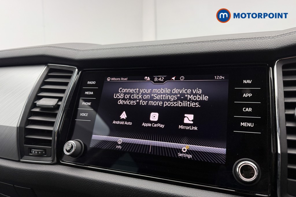 Used Skoda Kodiaq 2022 for sale - 78078402: Photo 20