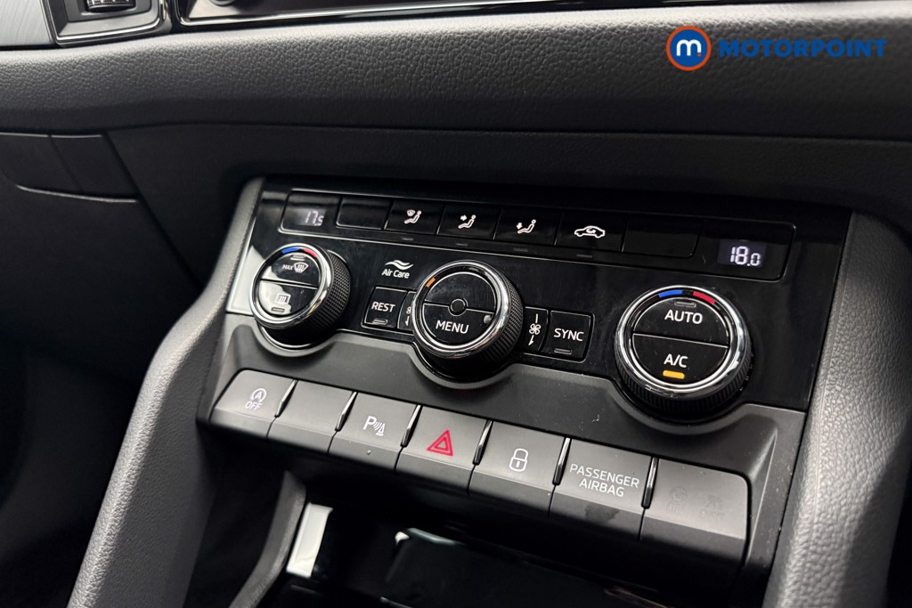 Used Skoda Kodiaq 2022 for sale - 78078402: Photo 21