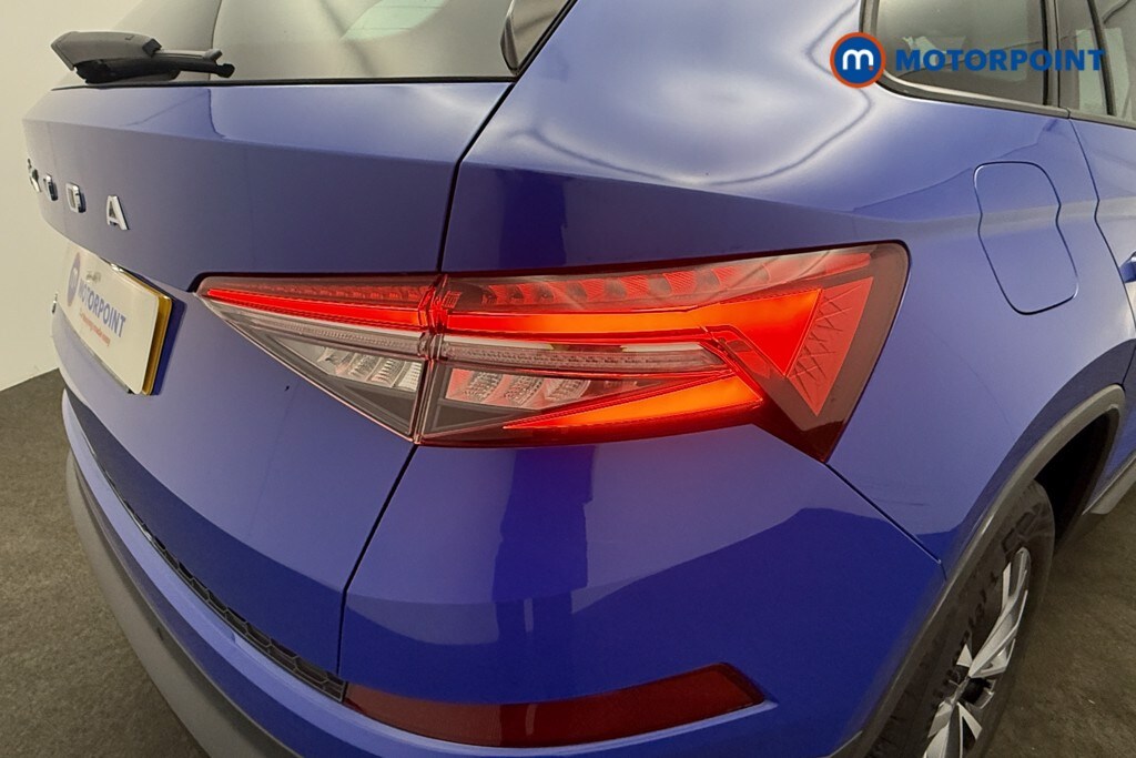 Used Skoda Kodiaq 2022 for sale - 78078402: Photo 26