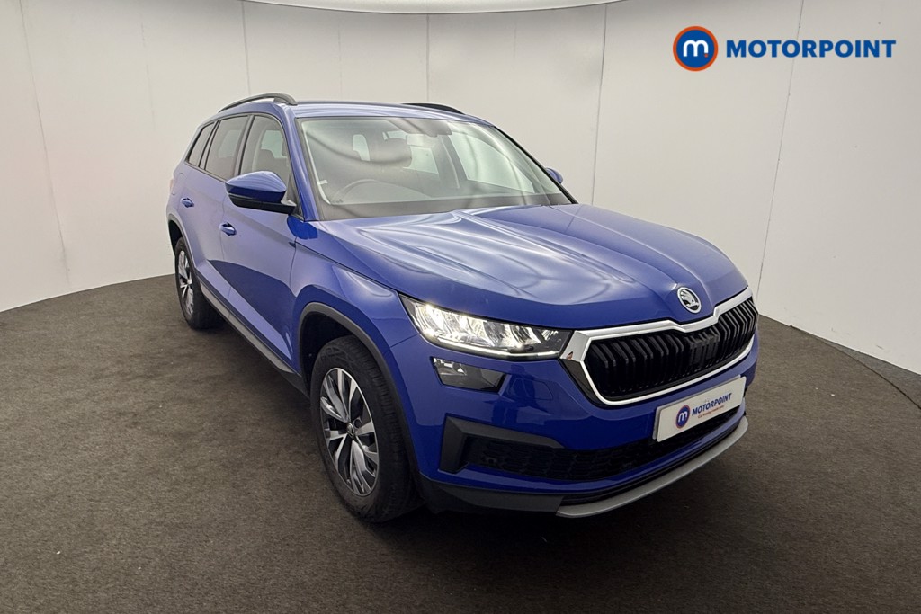 Used Skoda Kodiaq 2022 for sale - 78078402: Photo 28