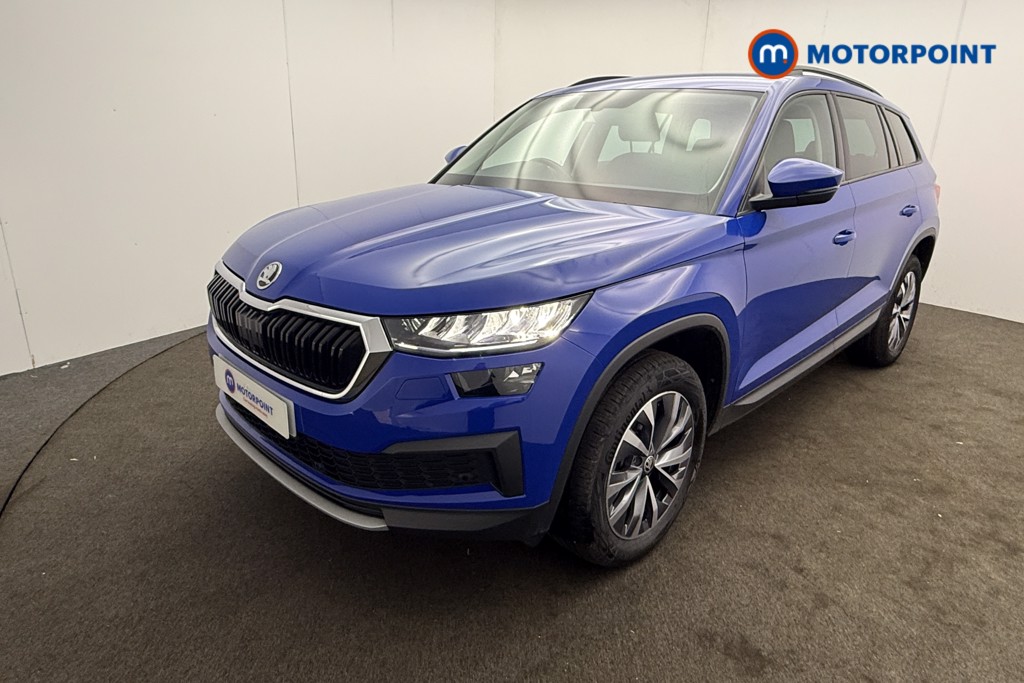 Used Skoda Kodiaq 2022 for sale - 78078402: Photo 29