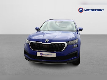 Used Skoda Kodiaq 2022 for sale - 78078402: Photo