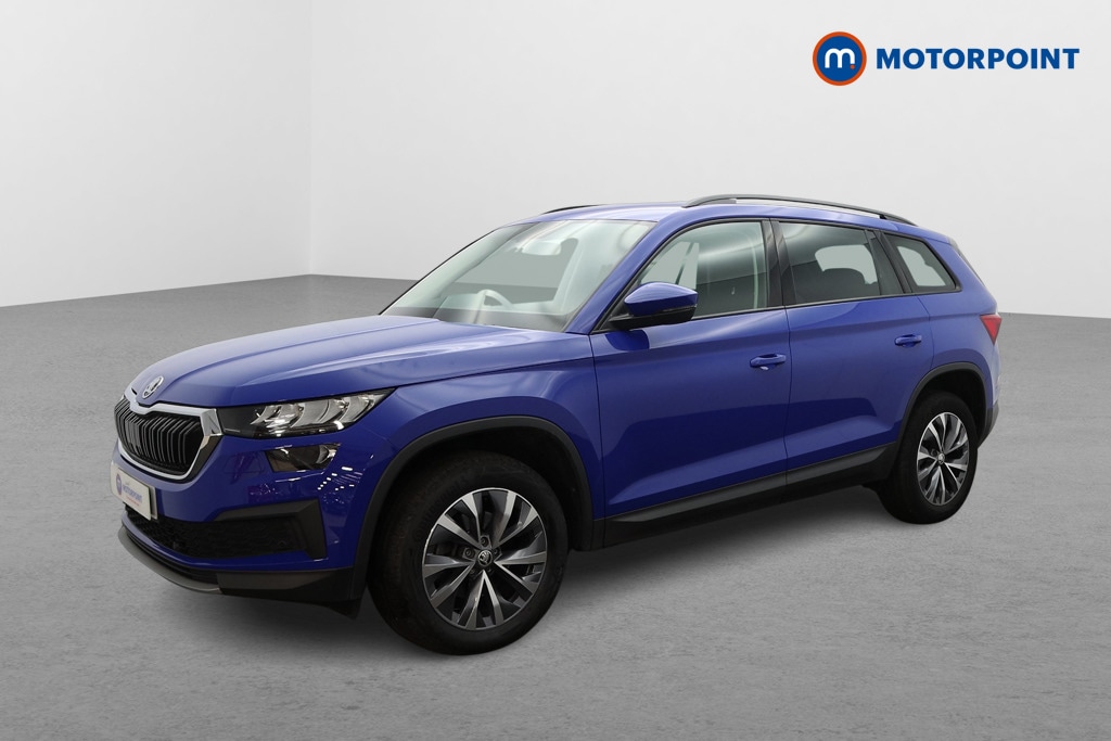 Used Skoda Kodiaq 2022 for sale - 78078402: Photo 3
