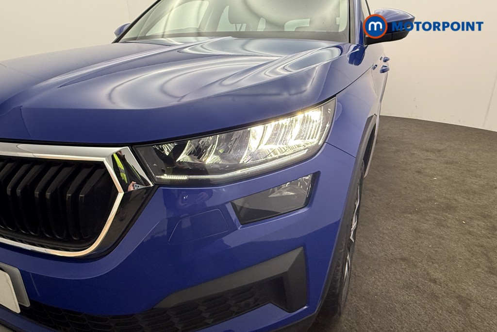 Used Skoda Kodiaq 2022 for sale - 78078402: Photo 30