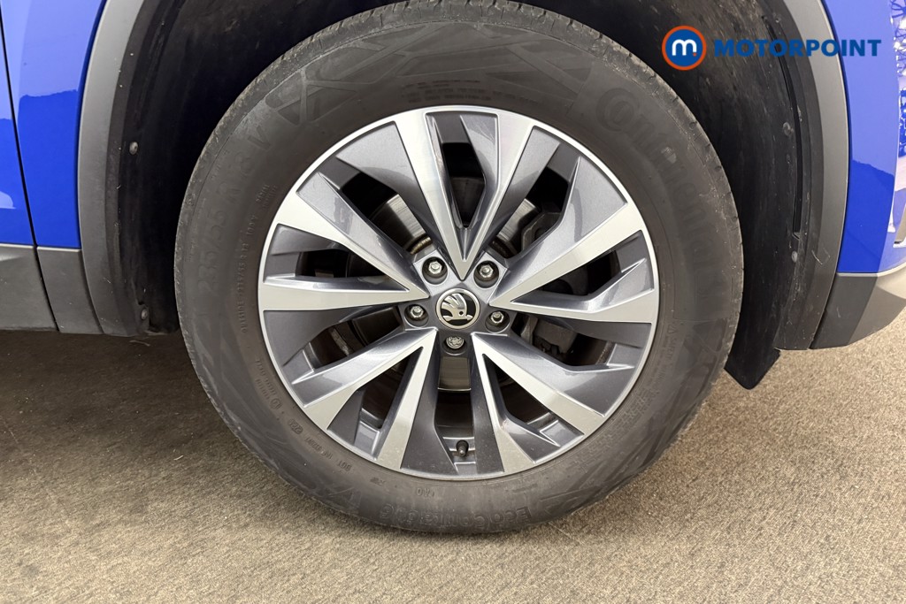 Used Skoda Kodiaq 2022 for sale - 78078402: Photo 31