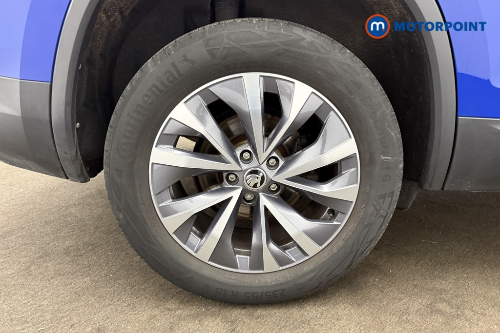 Used Skoda Kodiaq 2022 for sale - 78078402: Photo 32