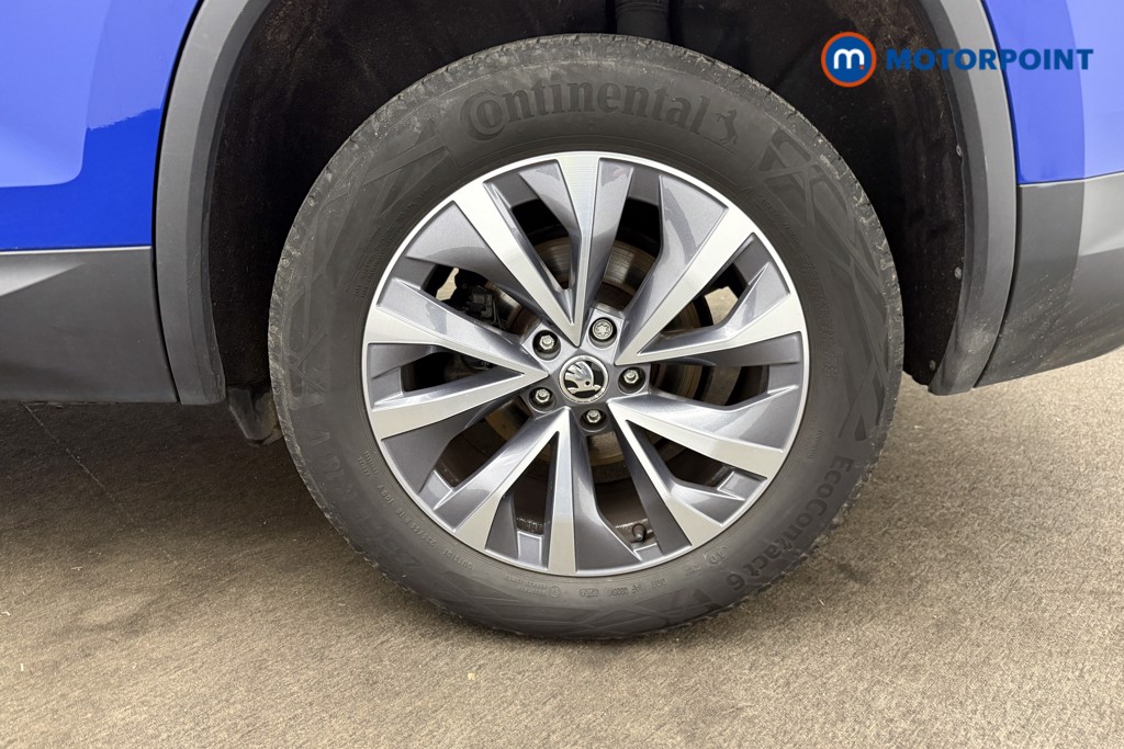 Used Skoda Kodiaq 2022 for sale - 78078402: Photo 33