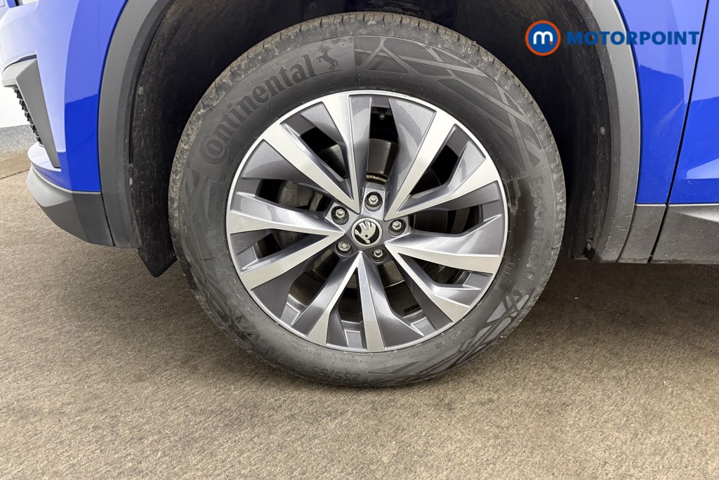 Used Skoda Kodiaq 2022 for sale - 78078402: Photo 34