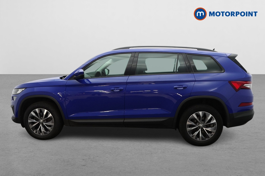 Used Skoda Kodiaq 2022 for sale - 78078402: Photo 4