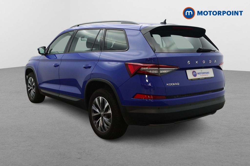 Used Skoda Kodiaq 2022 for sale - 78078402: Photo 5