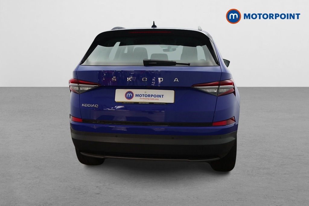 Used Skoda Kodiaq 2022 for sale - 78078402: Photo 6