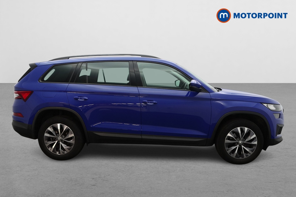 Used Skoda Kodiaq 2022 for sale - 78078402: Photo 8