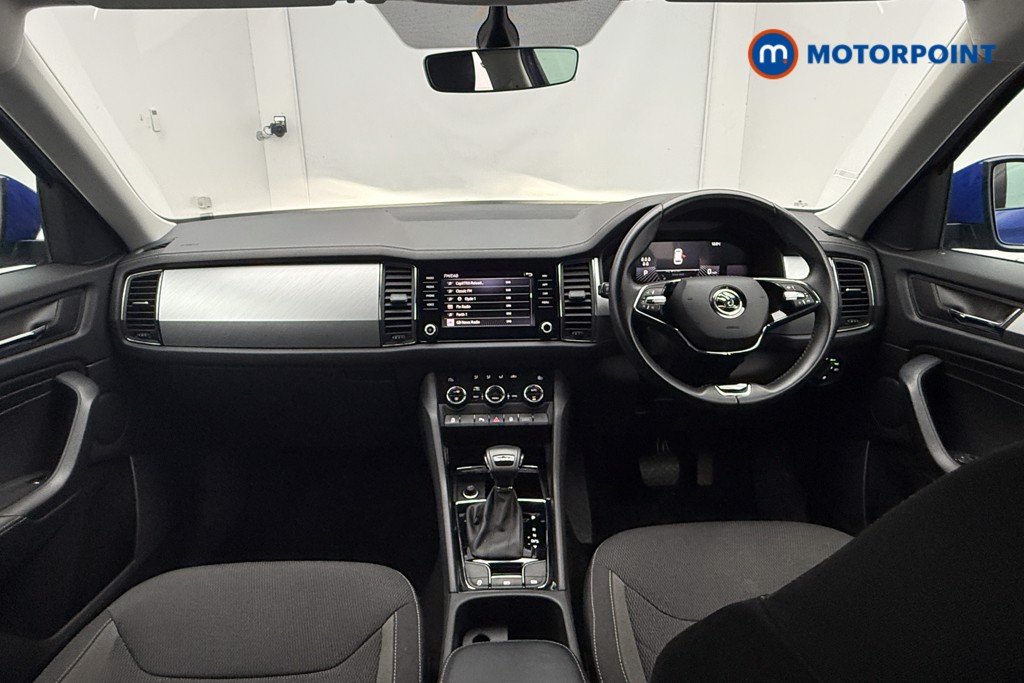 Used Skoda Kodiaq 2022 for sale - 78078402: Photo 9