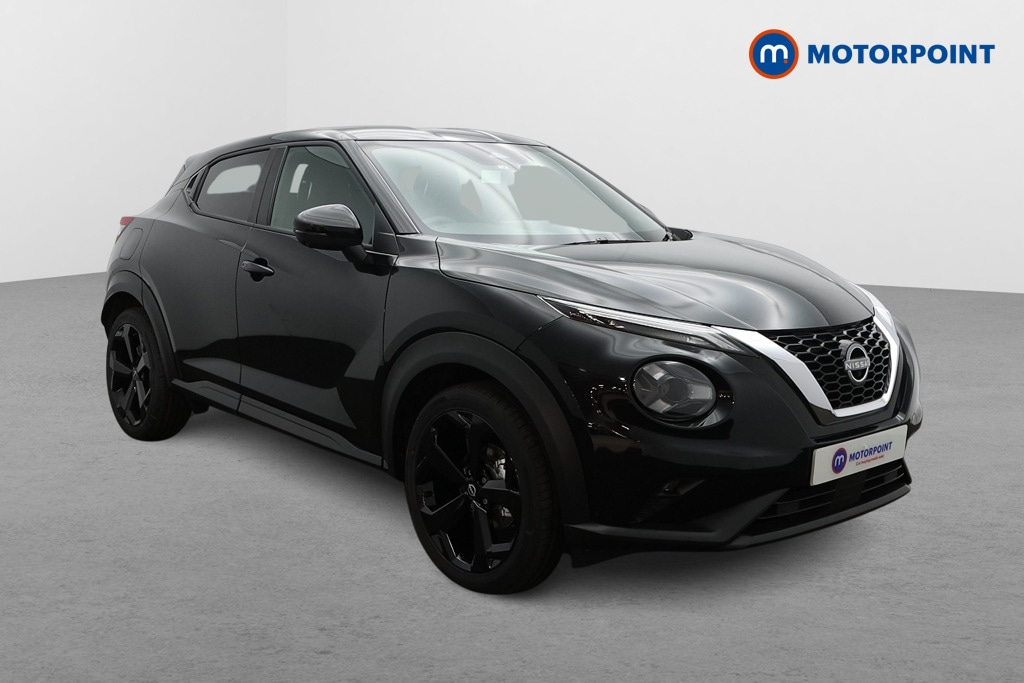 Used Nissan Juke 2025 for sale - 76762735: Photo 1