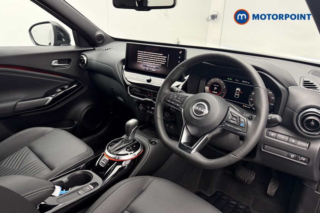 Used Nissan Juke 2025 for sale - 76762735: Photo 10