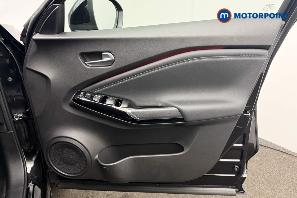 Used Nissan Juke 2025 for sale - 76762735: Photo 11