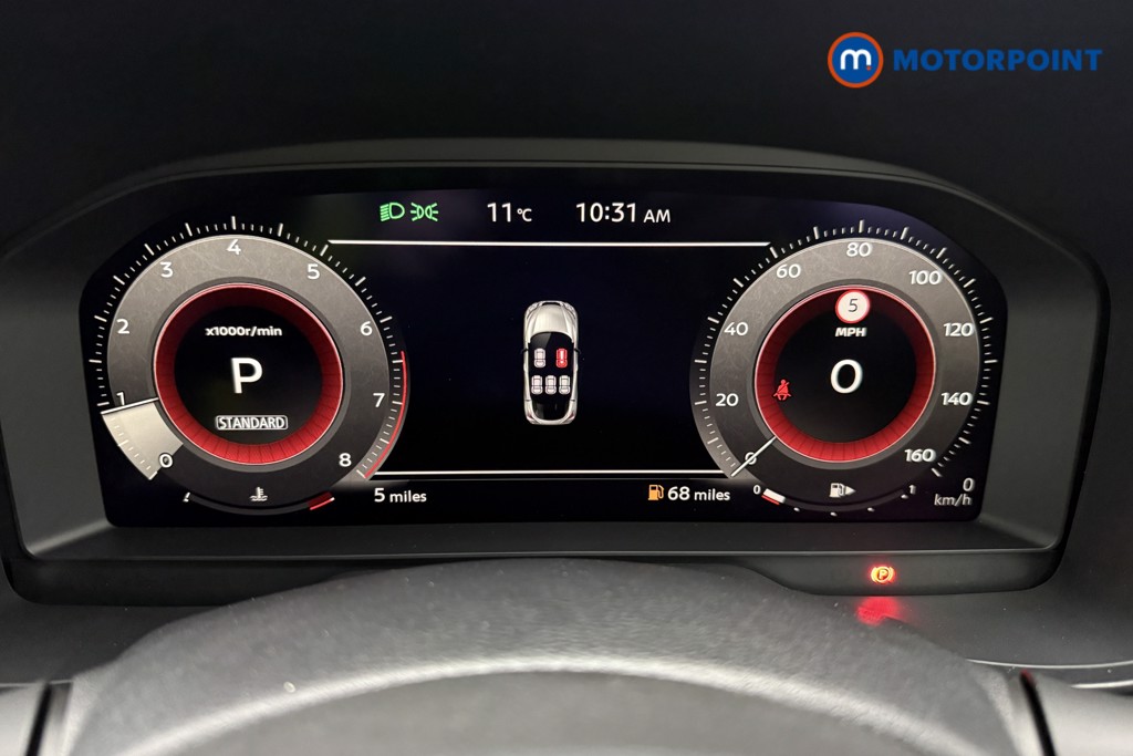 Used Nissan Juke 2025 for sale - 76762735: Photo 13