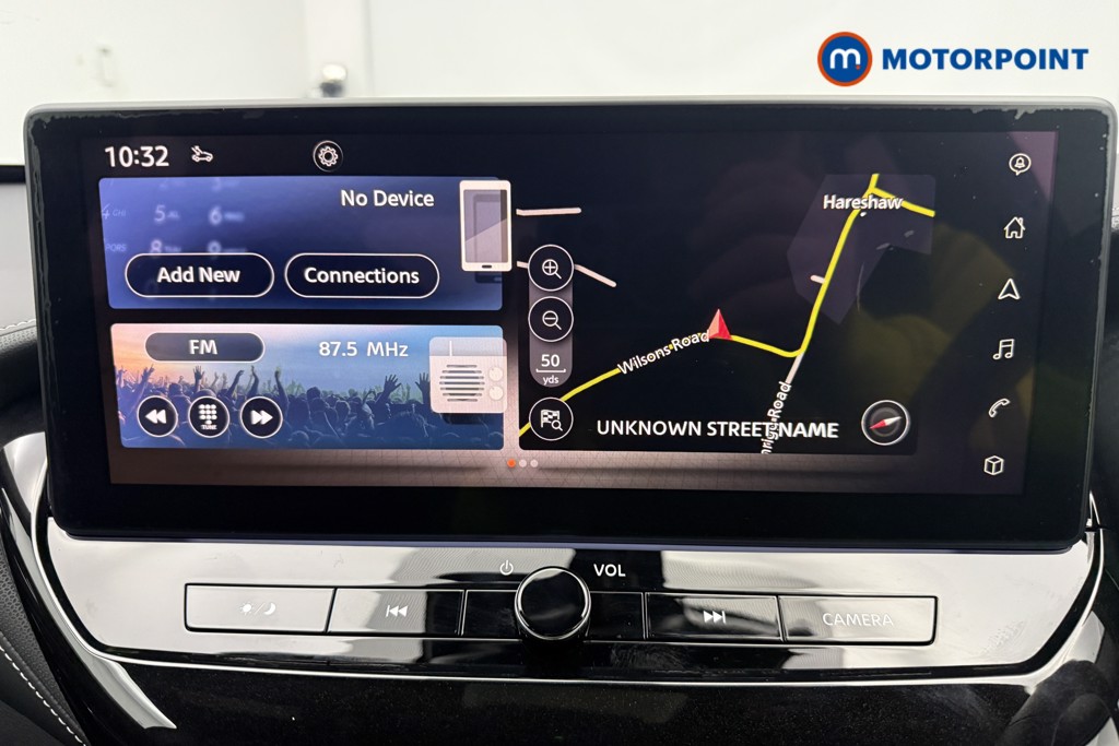 Used Nissan Juke 2025 for sale - 76762735: Photo 14