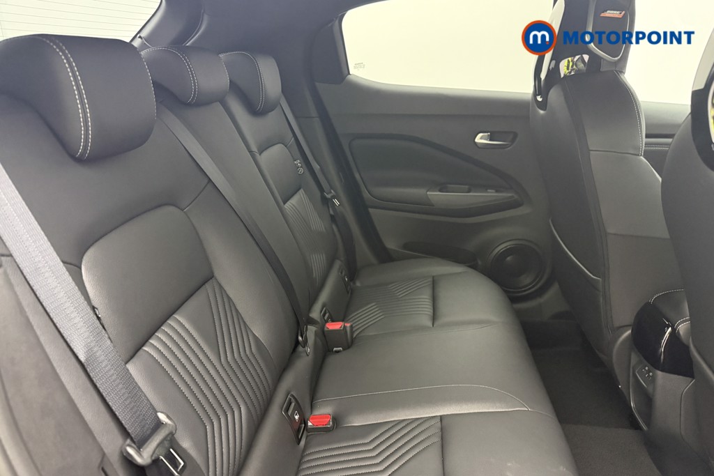 Used Nissan Juke 2025 for sale - 76762735: Photo 19