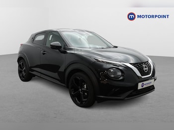 Used Nissan Juke 2025 for sale - 76762735: Photo