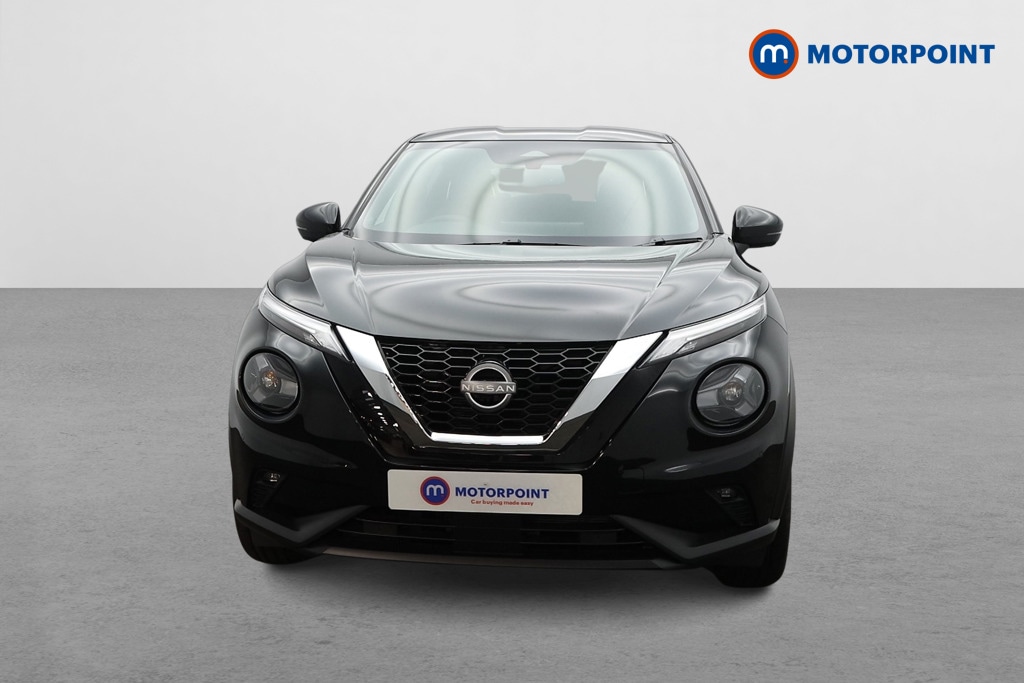 Used Nissan Juke 2025 for sale - 76762735: Photo 2