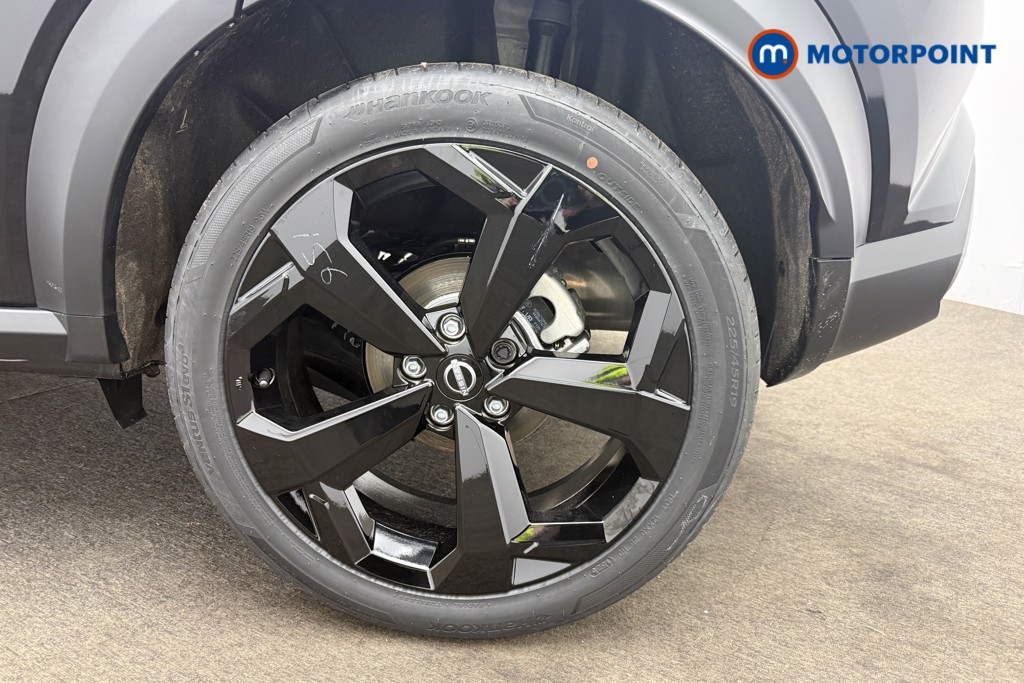 Used Nissan Juke 2025 for sale - 76762735: Photo 22