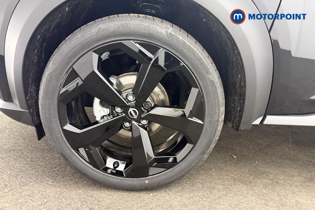 Used Nissan Juke 2025 for sale - 76762735: Photo 23