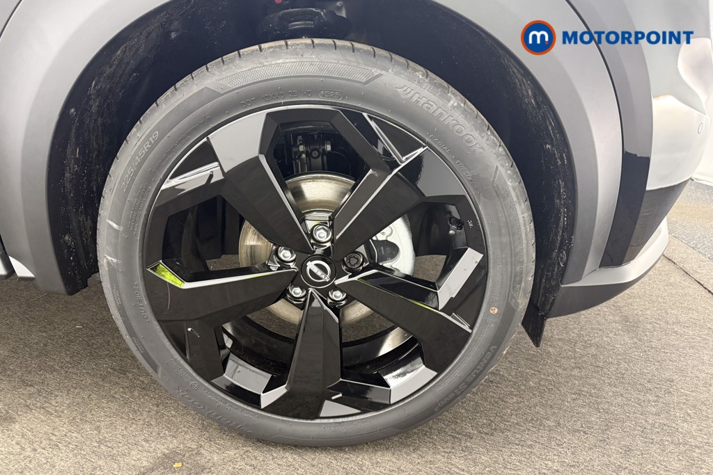 Used Nissan Juke 2025 for sale - 76762735: Photo 24