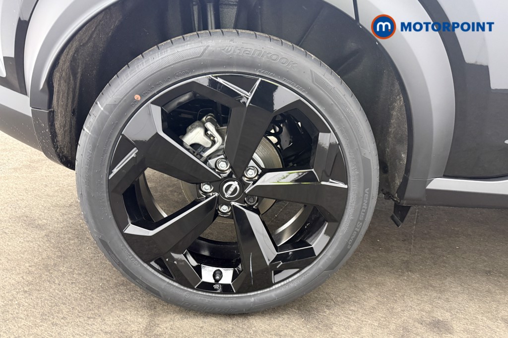 Used Nissan Juke 2025 for sale - 76762735: Photo 25