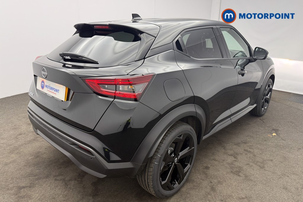 Used Nissan Juke 2025 for sale - 76762735: Photo 26