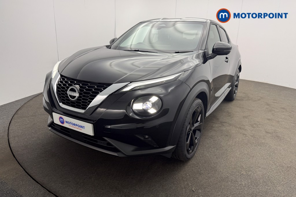 Used Nissan Juke 2025 for sale - 76762735: Photo 28