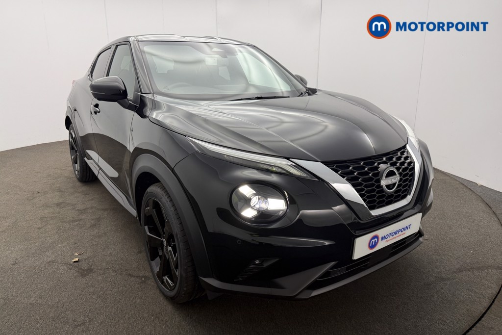 Used Nissan Juke 2025 for sale - 76762735: Photo 29