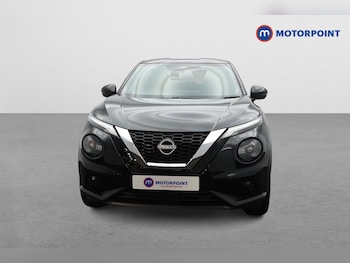 Used Nissan Juke 2025 for sale - 76762735: Photo