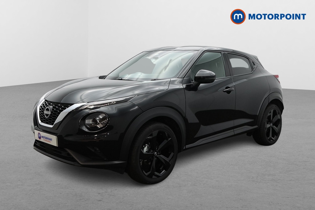Used Nissan Juke 2025 for sale - 76762735: Photo 3