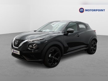 Used Nissan Juke 2025 for sale - 76762735: Photo