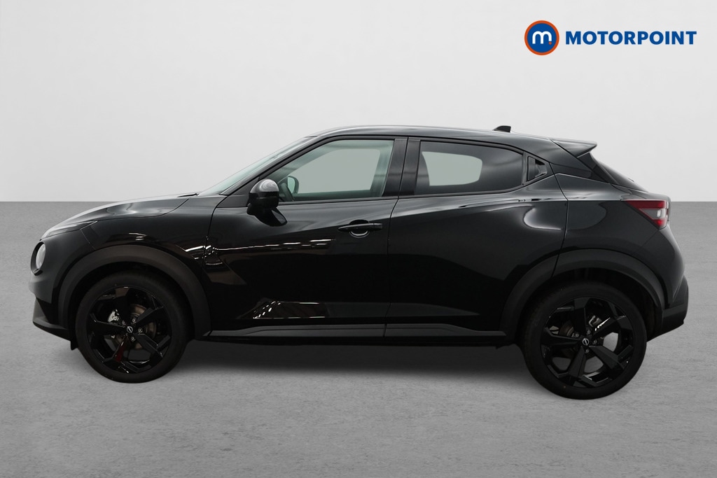 Used Nissan Juke 2025 for sale - 76762735: Photo 4