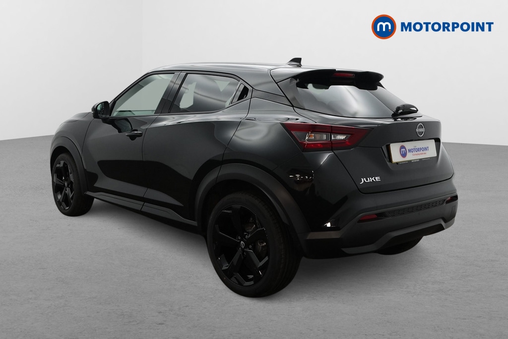 Used Nissan Juke 2025 for sale - 76762735: Photo 5