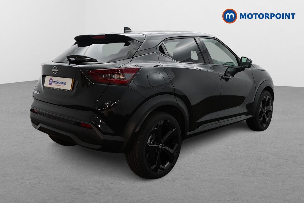 Used Nissan Juke 2025 for sale - 76762735: Photo 7