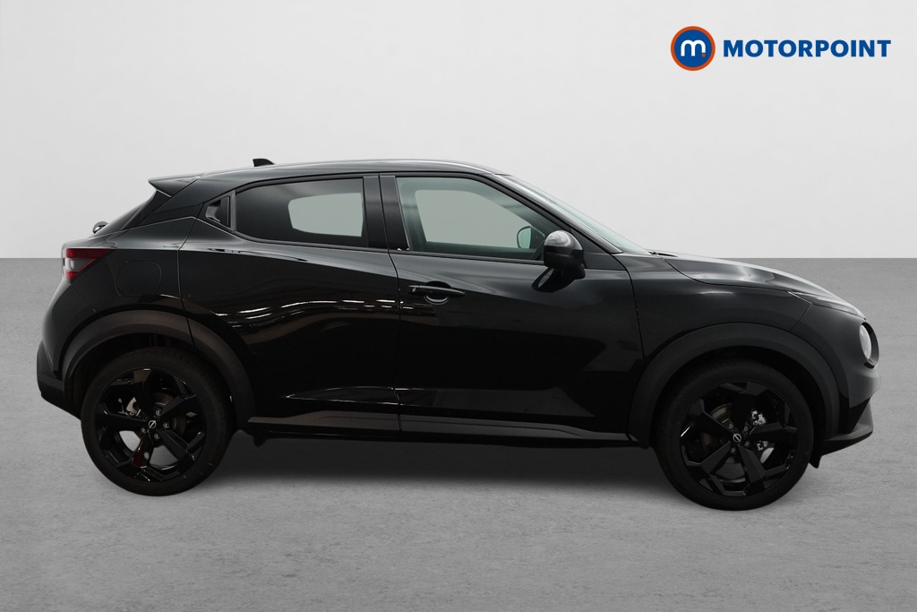 Used Nissan Juke 2025 for sale - 76762735: Photo 8