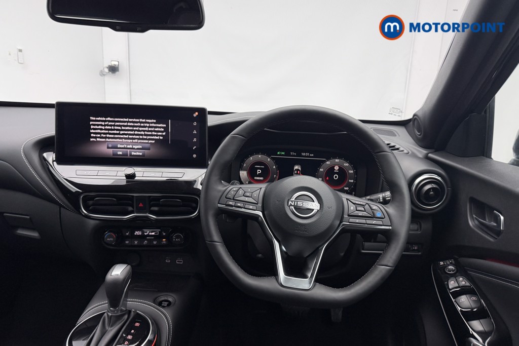 Used Nissan Juke 2025 for sale - 76762735: Photo 9