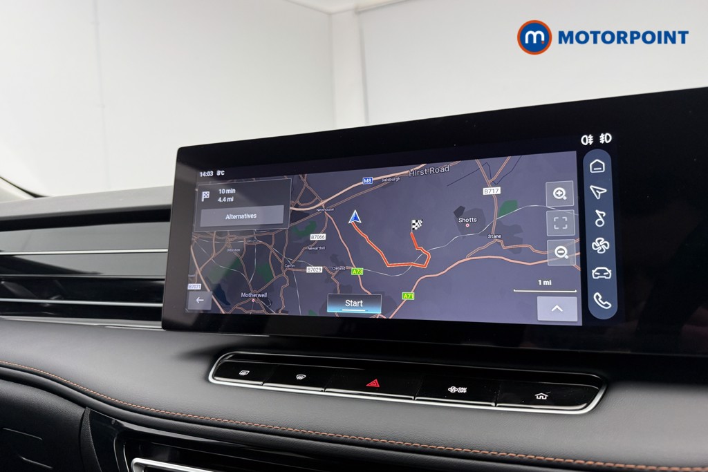 Used Volkswagen Tiguan Allspace 2022 for sale - 78043135: Photo 19