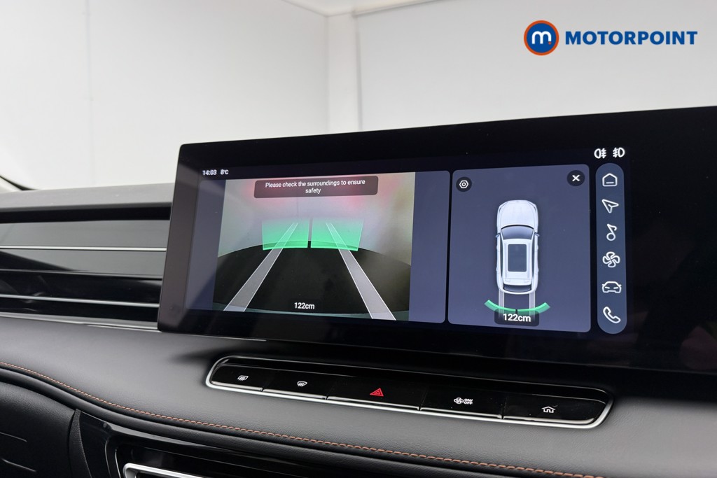 Used Volkswagen Tiguan Allspace 2022 for sale - 78043135: Photo 20