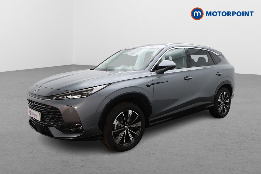 Used Volkswagen Tiguan Allspace 2022 for sale - 78043135: Photo 3